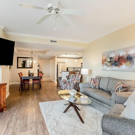 Ocean View 3 Bedroom Unit #1607 Royale Palms Condo Myrtle Beach Exterior photo