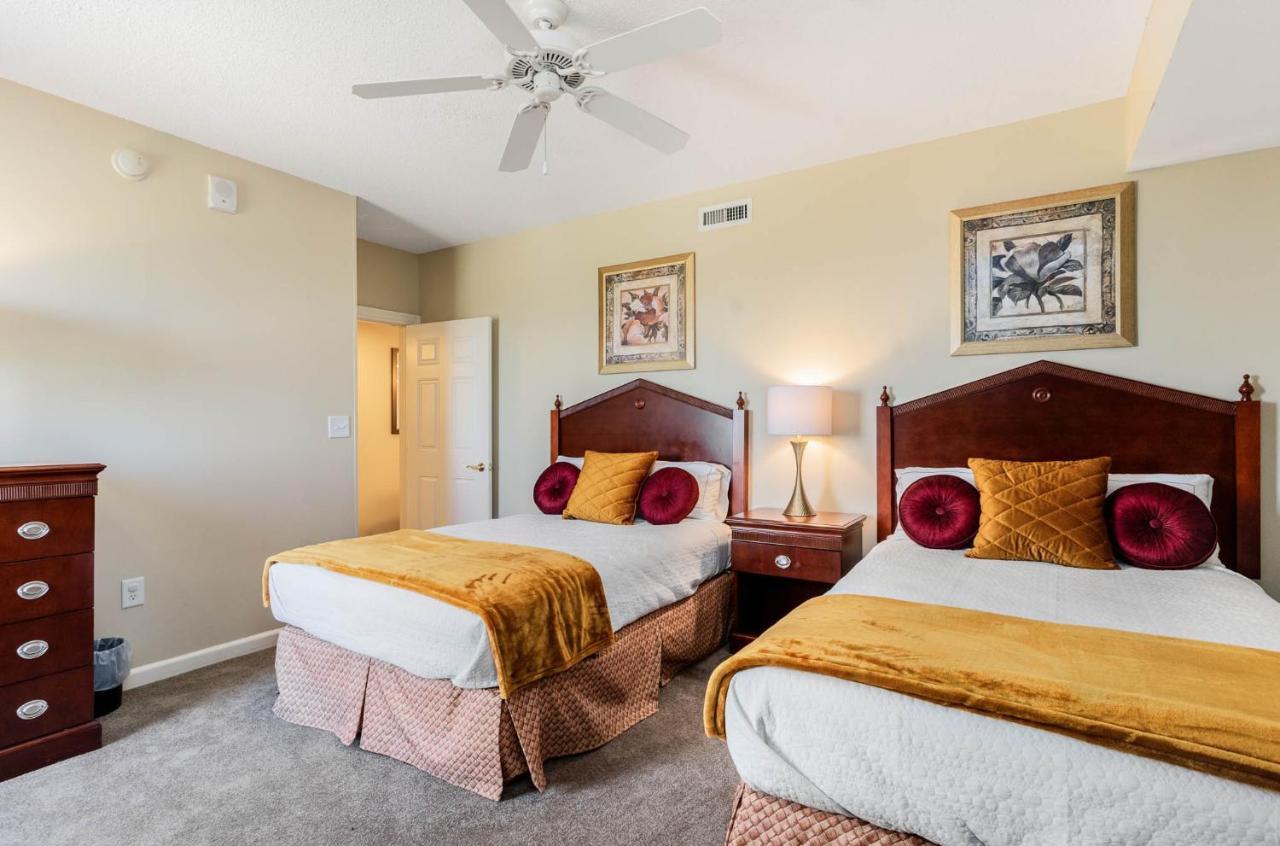 Ocean View 3 Bedroom Unit #1607 Royale Palms Condo Myrtle Beach Exterior photo